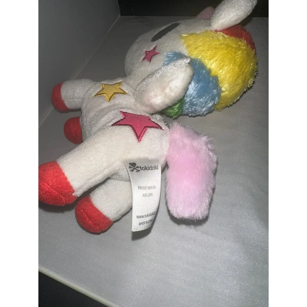 tokidoki unicorno stellina